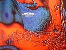 WESTON, Randy - Blue Moses (reissue) - Vinyl (LP)