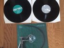 Plaid - Not For Threes (WARP LP54), Vinyl, 2x LP, 1st Ed, 1997