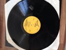 LINTON KWESI JOHNSON - Dread Beat An' Blood (Virgin Front Line) 1978 FL 1017-A