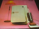 THE CURE Three Imaginary Boys (LP) (reissue of debut album)
