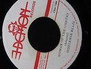 HORTENSE ELLIS-WOMAN OF THE GHETTO/RANDYS ALLSTARS-VER. -ROCKSTEADY-