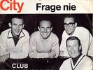 CLUB GERRY FRIEDRICH 7