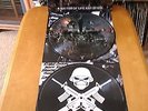 Iron Maiden - Limited Edition - Double Picture Discs-A Matter Of Life And Death