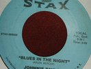 Johnny Taylor - Blues in the night / Otis Redding - Loving you by the pound