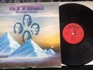 MYTHOS Strange Guys German Progressive Rock Original Venus Vinyl LP