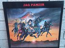 JAG PANZER AMPLE DESTRUCTION LP 12