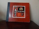 Mario Lanza on 78 rpm RCA Victor Album DM 1506: The Great Caruso album set