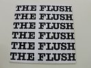 THE FLUSH 