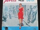 POVERI MA BELLI O.S.T. GIORGIO FABOR  ORIGINAL 10” FIRST PRESS ITALY