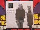 ROBERT PLANT ALISON KRAUSS LED ZEPPELIN Raising Sand SEALED ORIG US 2LP GATEFOLD