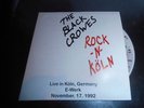 THE BLACK CROWES - IN  GERMANY 1992 7