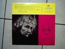 Elly Ney - Ludwig van Beethoven -. Monscheinsonate, Appassionata - DG-LP