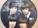The Beatles : Can't Buy Me Love : 20th Anniversary : 7