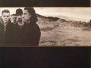 U2 - The Joshua Tree - Vinyl LP