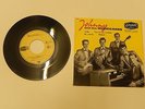 JOHNNY AND THE HURRICANES ++1961