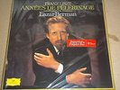 Lazar Berman LISZT Annees de Pelerinage - DG 2709 076 SEALED
