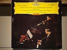 Beethoven Sonata No.9 & 5 Schneiderhan DGG SLPM 138 120 Red Stereo Tulips NM