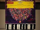 Rachmaninoff concerto No.2 Svjatoslav Richter DGG SLPM 138 076 Tulips NM