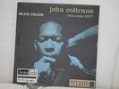 John Coltrane - BLUE TRAIN  - 45 RPM Numbered Set (NEW)  ANALOGUE PRODUCTIONS