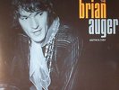 AUGER, Brian - Back To The Beginning: The Brian Auger Anthology - Vinyl (2xLP)