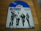 Buzzcocks-the way.lp blue vinyl