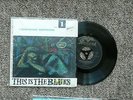 Lightning Hopkins Vol 1 This Is The Blues EP