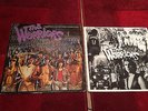 The Warriors - Original Motion Picture Soundtrack Vinyl 1979
