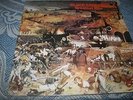 BLACK SABBATH - BLACK SABBATH'S GREATEST HITS - LP - GATEFOLD - MINT