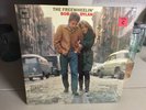 Bob Dylan - The Freewheelin' 1963 Columbia Two Eye MONO Vinyl LP Album Shrink