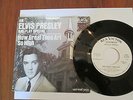 ELVIS PRESLEY How Great Thou Art Air-play Special P/S