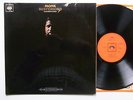 LP: Thelonius Monk: Monk Misterioso (CBS, SBPG 62620; Vinyl = mint-)