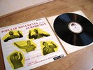 LP - André Cluytens – Popular Movements From The Symphonies / ASD 304 - UK 1959