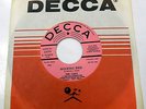 CAKE 45 Mocking Bird / Baby, That's Me DECCA lbl promo SLV Northern SOUL e3835
