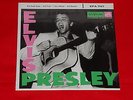 ELVIS PRESLEY-ELVIS EPA-747 USA PROMO SONY LEGACY 45 RPM, RELEASED IN 2011.