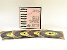 George Shearing Quintet Touch of Genius MGM K90 4x7