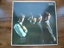 THE ROLLING STONES - DEBUT LP -1964 MONO Vinyl LP - Decca  LK 4605 - 1A / 4A
