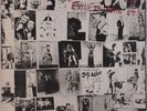 THE ROLLING STONES: Exile on Main Street USA ORIG w/ Postcards 2x LP Hear