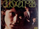 THE DOORS: Self Titled ’67 Gold Label ORIG Stereo Break On Through LP HEAR