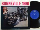 BONNEVILLE 1960 Riverside Racing Sports Car Engine Sounds Griff Borgeson NM-