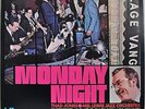 Thad Jones Mel Lewis Orchestra Monday Night Japan LP 1975 King GP 3024 Insert