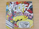 Deviants Ptooff Album 1969