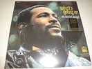 Marvin Gaye: What's Going On Vinyl LP