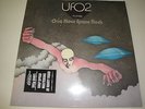 UFO: UFO 2  Flying- One Hour Of Space Rock Vinyl LP