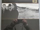 U2 THE JOSHUA TREE VINYL LP FACTORY SEALED WITH ORIG STICKER NEW FIRST US PRESS