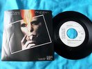 david bowie 7 inch white light japan pressing white label promo