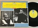 TSCHAIKOWSKY piano concerto RICHTER, KARAJAN 1960s RED STEREO DGG MINT