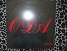1ST LOUD SEALED PRIVATE ORIGINAL ODA SELF TITLE RANDY ODA HARD ROCK PROG PSYCH