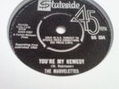 YOURE MY REMEDY - THE MARVELETTES ORIG BRIT EX COND