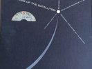 VOICES OF THE SATELLITES LP FOLKWAYS US 1958 EARLY ELECTRONICS SPACE SOUNDS RARE