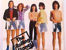 The Rolling Stones - Brown Sugar/Bitch/Let It Rock In Picture Sleeve